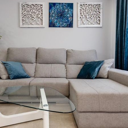 Moderno Apartamento Scandic, Playa Del Cura Торевьиа Экстерьер фото