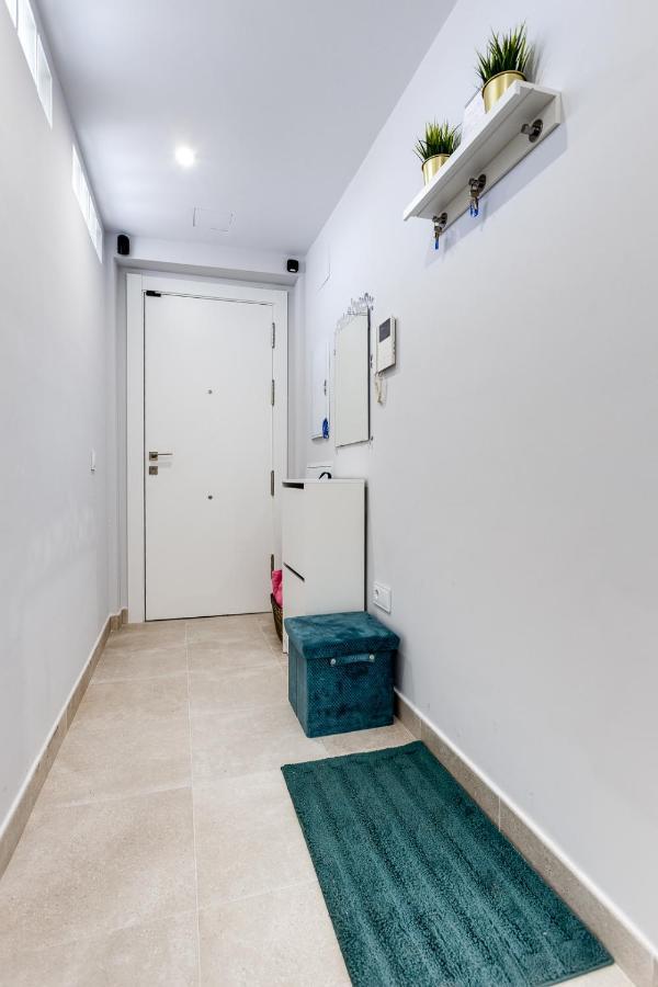 Moderno Apartamento Scandic, Playa Del Cura Торевьиа Экстерьер фото