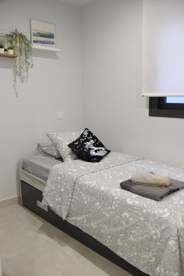 Moderno Apartamento Scandic, Playa Del Cura Торевьиа Экстерьер фото
